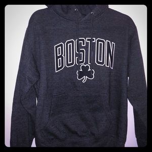 Boston Red Sox hoodie